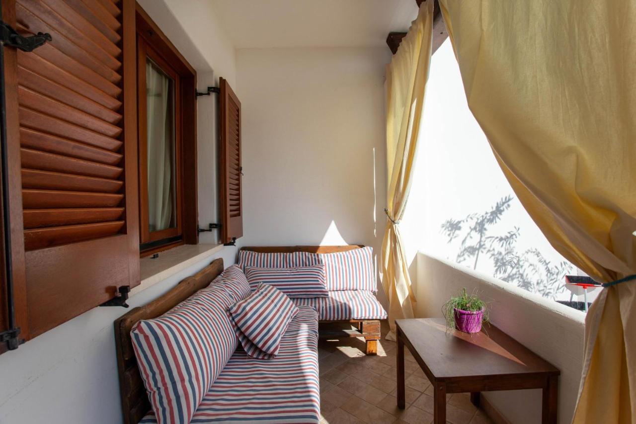 Casa Antonella Apartment Orosei Bagian luar foto
