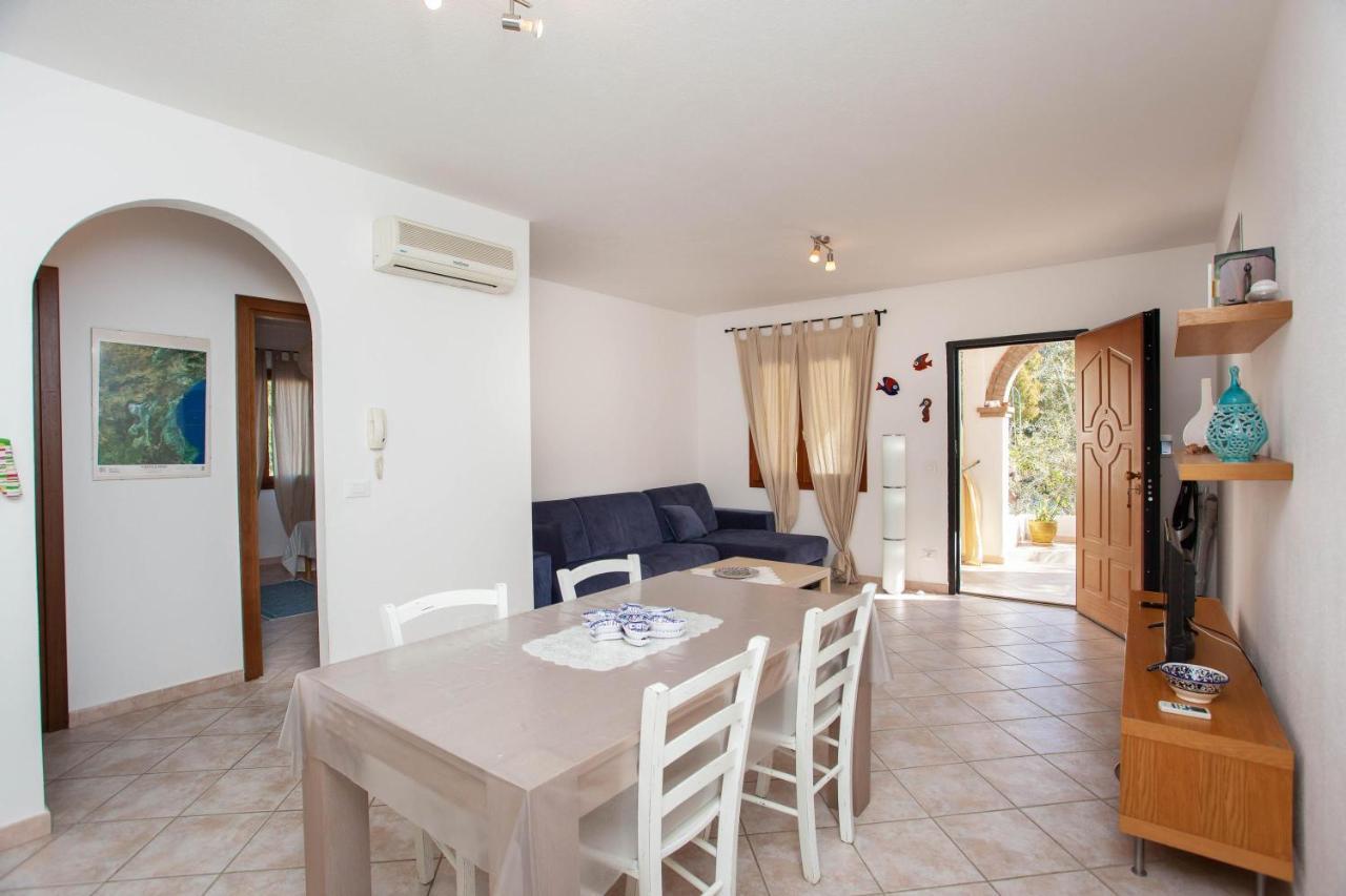 Casa Antonella Apartment Orosei Bagian luar foto