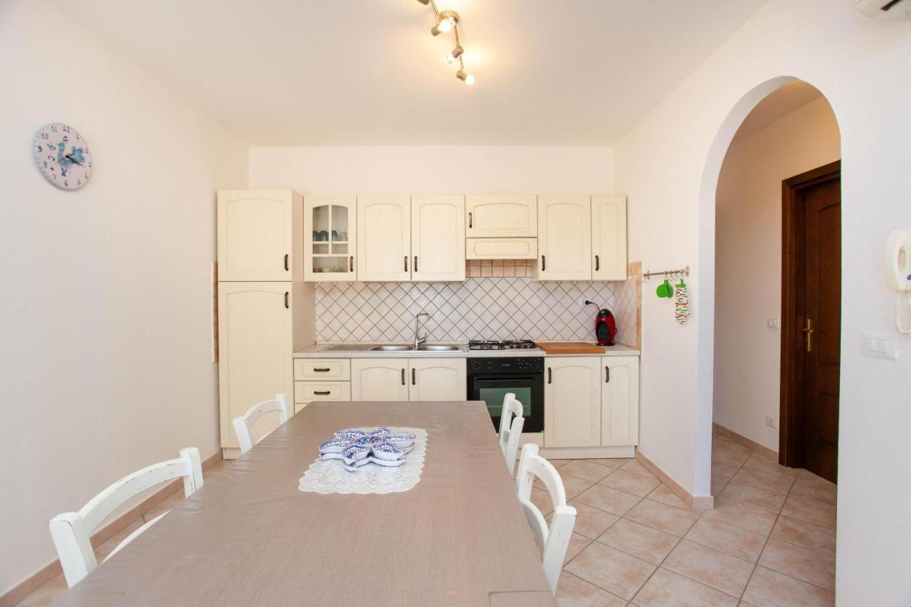 Casa Antonella Apartment Orosei Bagian luar foto
