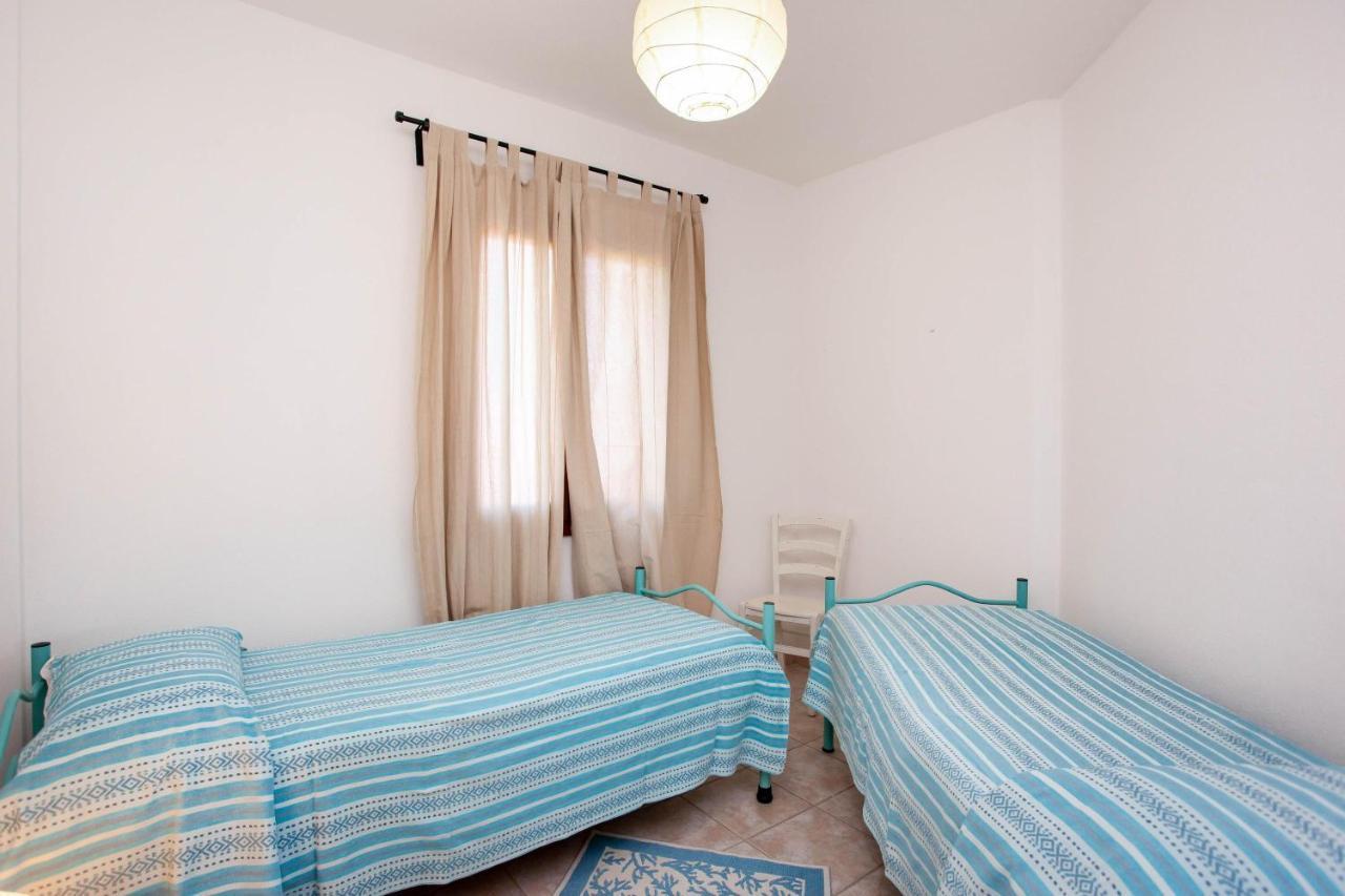 Casa Antonella Apartment Orosei Bagian luar foto