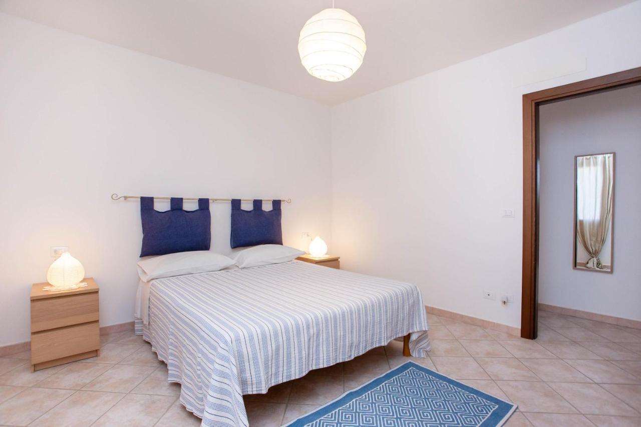 Casa Antonella Apartment Orosei Bagian luar foto